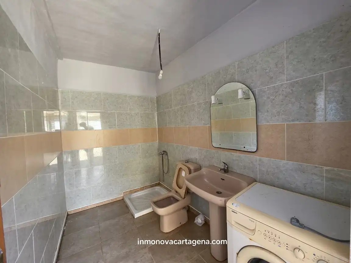 Baño de Planta baja en venta en Pedanías Oeste