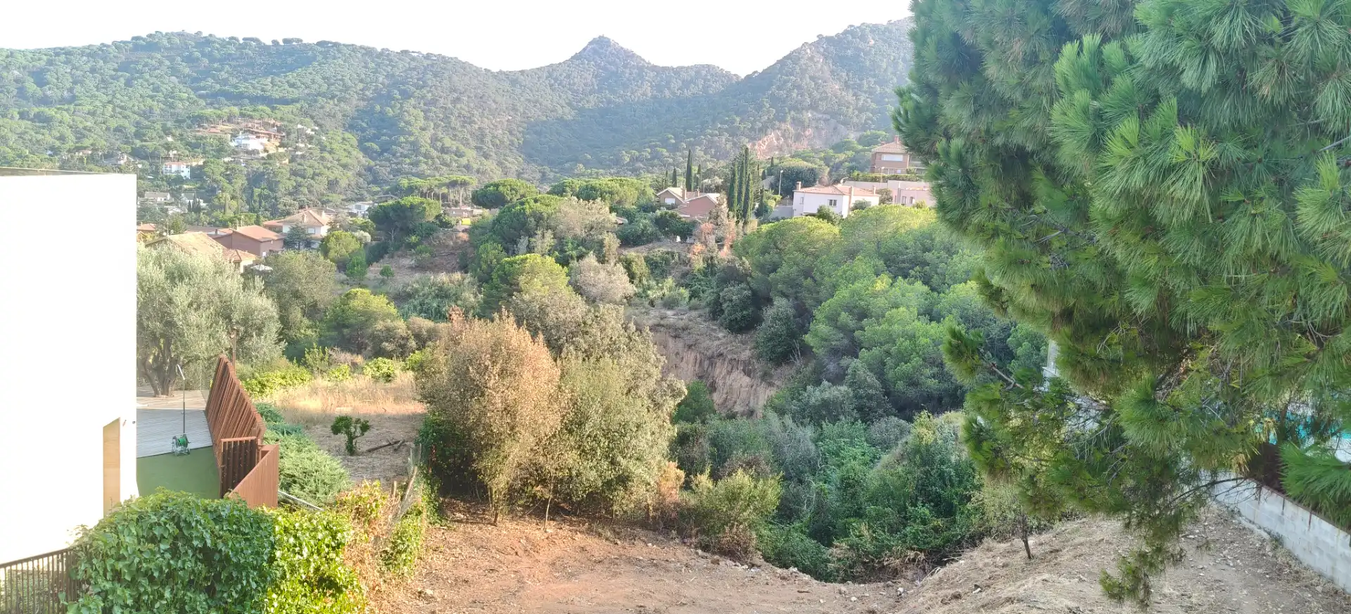Terreno residencial en venta en Carrer Margarida Abril Gonzal, imagen 4