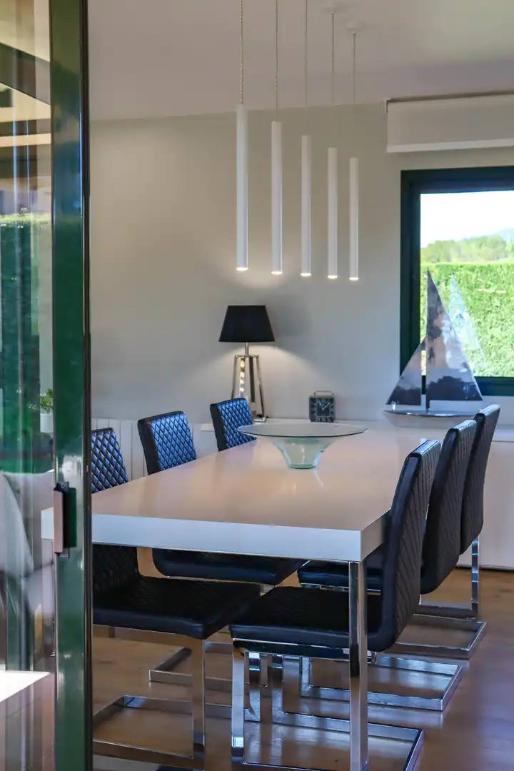 Casa con piscina in vendita a Mas Frigol, imagen 12