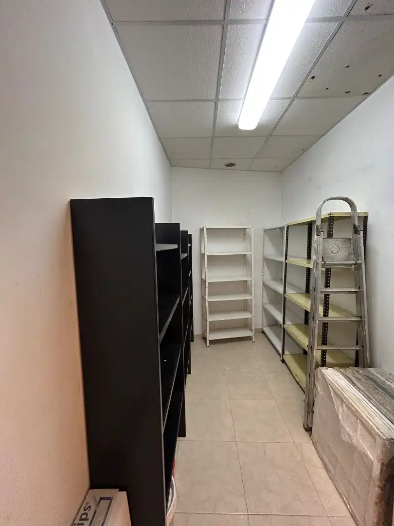 Local comercial en alquiler en Centre, imagen 12