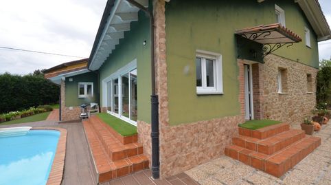Photo 3 of Houses for sale in Aldea Veneros, Lada, Langreo