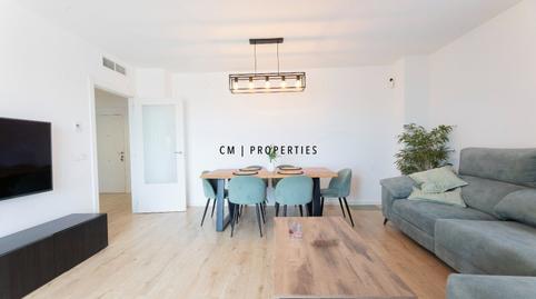 Foto 5 von Wohnung zur Miete in Vicente Chulia Campos, Malilla,  Valencia Capital