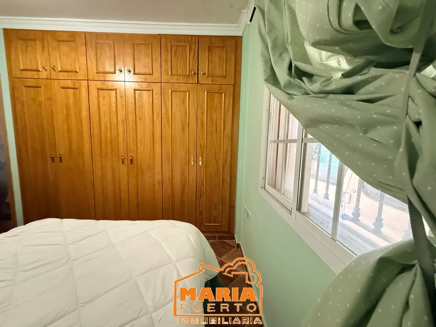 Bedroom of Country homes for sale in Villanueva de la Concepción