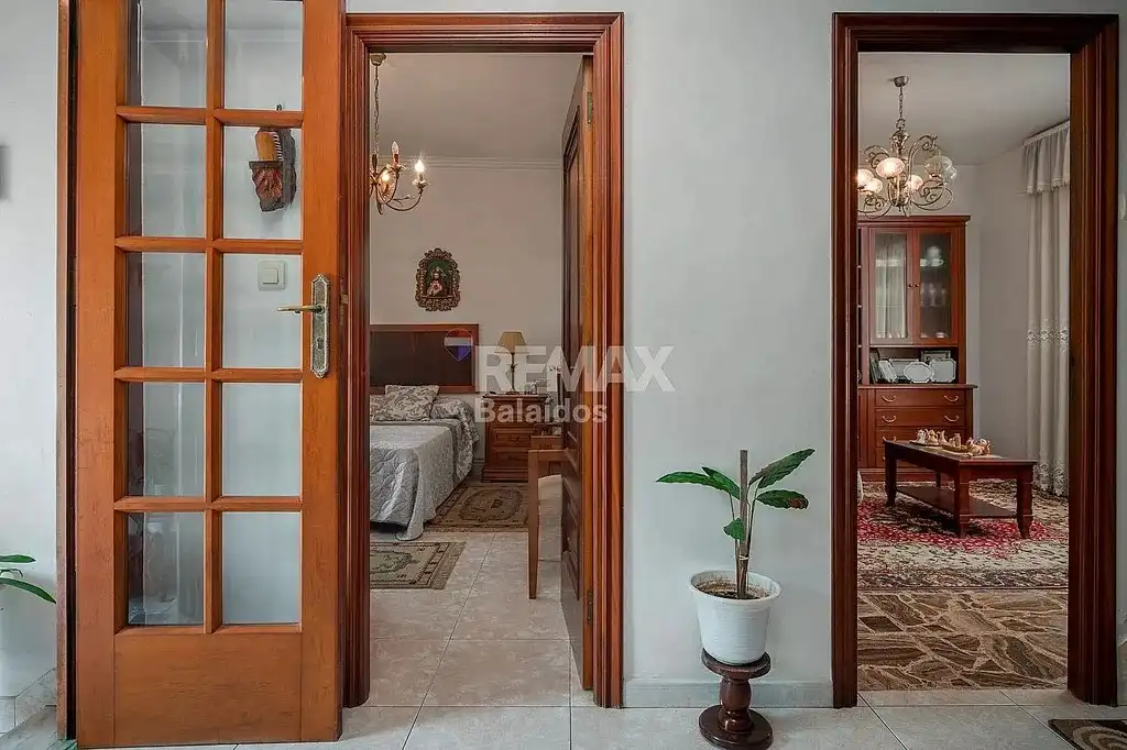 Casa o xalet en venda en A Pobra do Caramiñal amb Calefacció, Jardí privat i Parquet