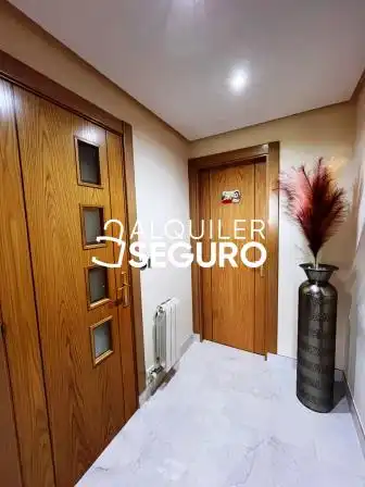 Piso de alquiler en Valladolid con Calefacción, Terraza y Trastero