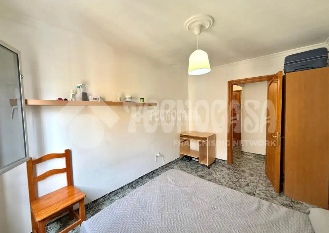 Schlafzimmer von Wohnung zum Verkauf in Las Palmas de Gran Canaria