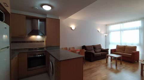 Foto 3 von Wohnung zum Verkauf in Avenida Constitución, 136, Cariño, A Coruña