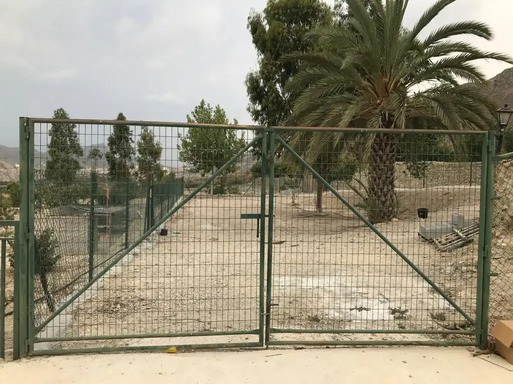 Villa avec piscine à vendre à Avenida Río Segura 8, imagen 29