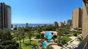 Appartement avec piscine à vendre à Avenida Murtal, imagen 2