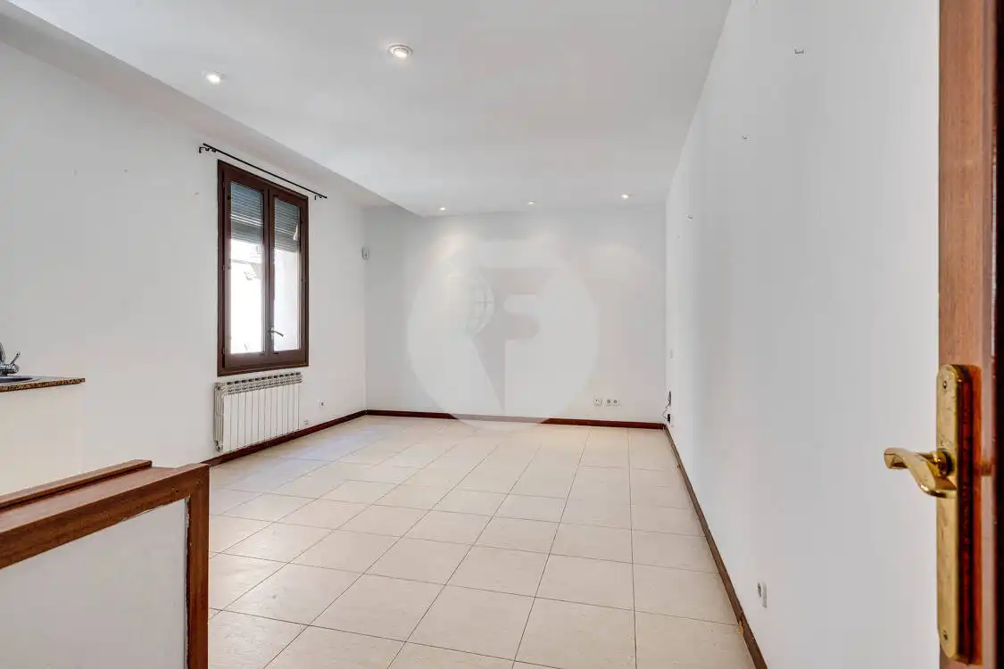 Flat for sale in El Raval