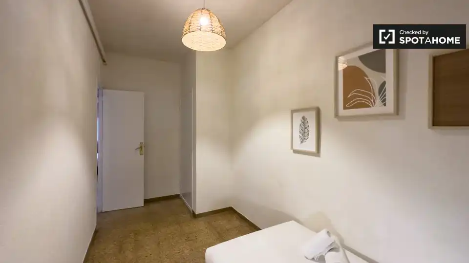 Flat for rent in Barcelona, Barcelona