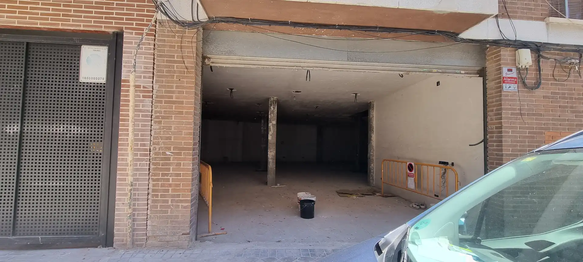 Local en venta en Madrid