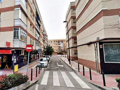 Vista exterior de Pis en venda en Getafe