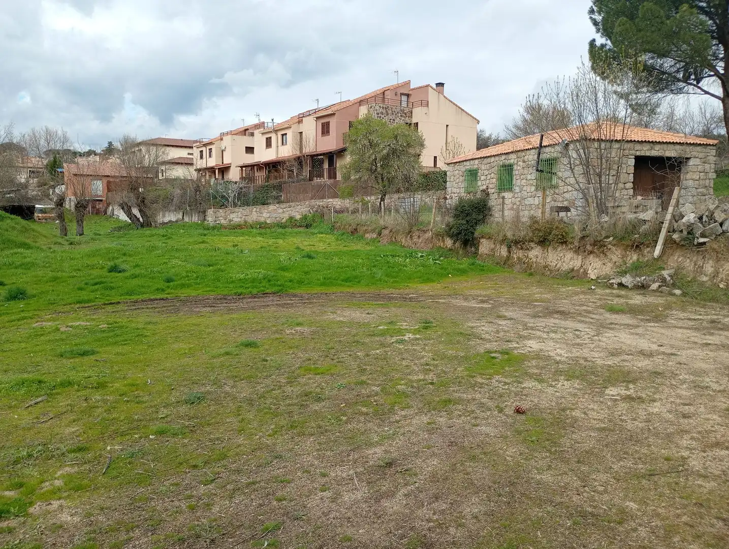 Terreni e lotti in vendita a Fresnedillas de la Oliva, imagen 23