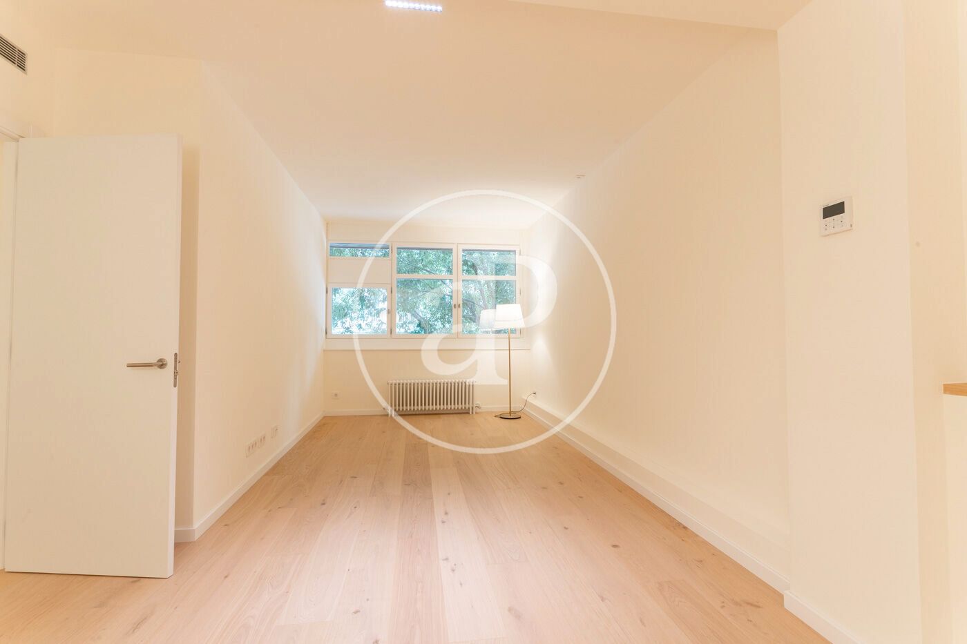Habitación de Piso en venta en  Barcelona Capital con Aire acondicionado y Calefacción