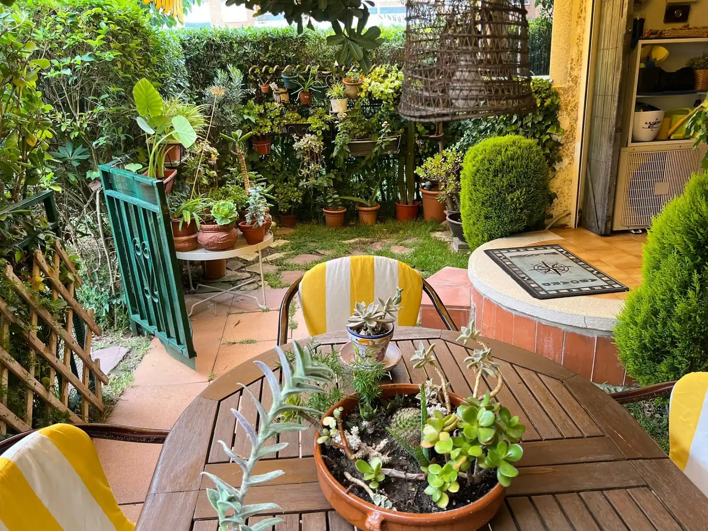 Wohnung mit Pool zum Verkauf in Carrer ISIDRE NONELL, imagen 32