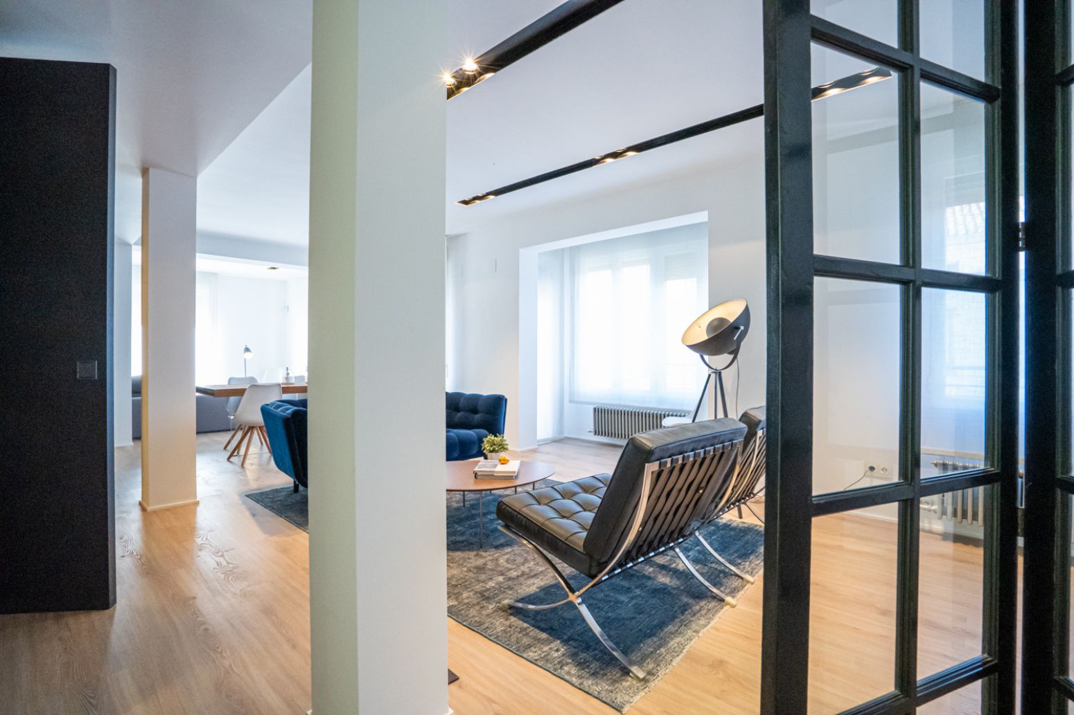 Flat for sale in Logroño - Doctores Castroviejo, Gran Via, Centro,  Logroño