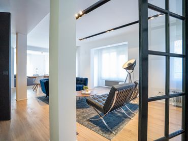 Appartamento con balcone in vendita a Logroño - Doctores Castroviejo