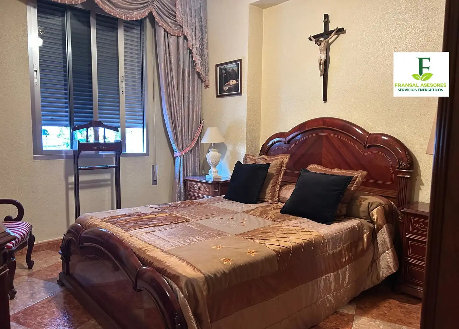 Piso con ascensor en venta en Avenida de Jesús Rescatado 14, imagen 6