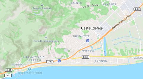 Photo 2 of Flat for sale in Els Canyars, Castelldefels