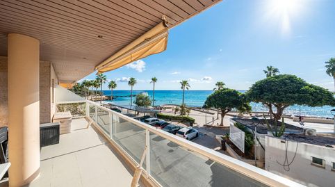 Foto 4 de Piso en venta en Cala Millor, Son Servera
