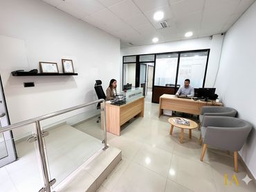 Business premises to rent in Rúa de Barcelona