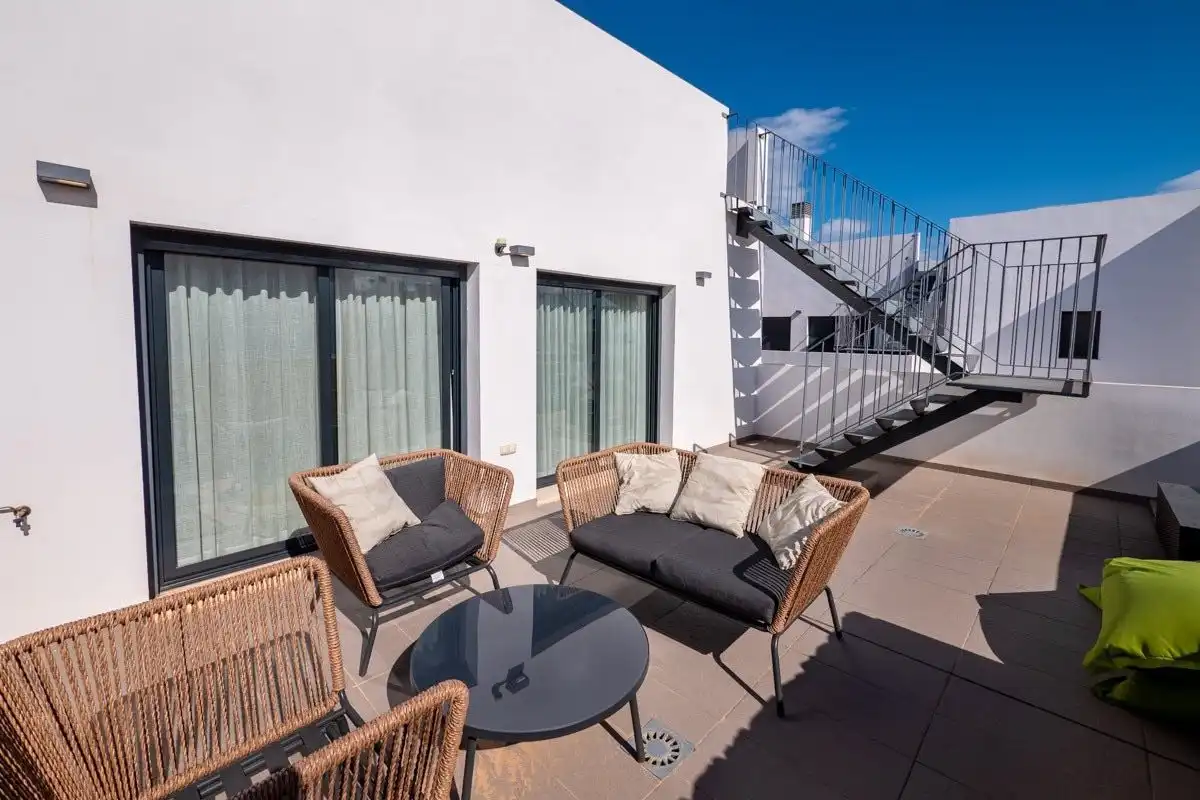 Maison avec piscine à vendre à Almoradí, imagen 23
