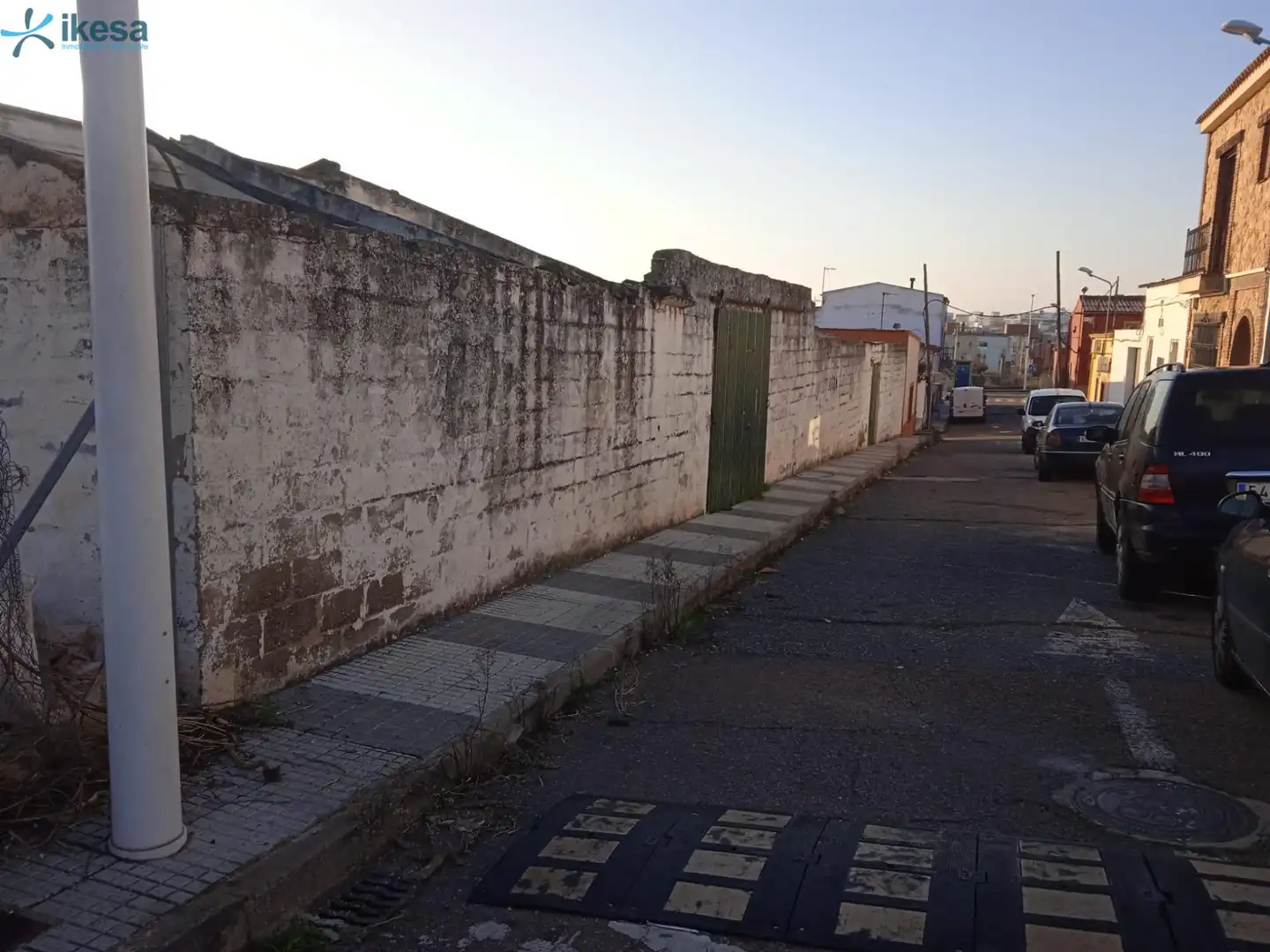 Terreni e lotti in vendita a Norte