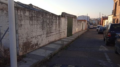 Venta de Suelo Urbano Residencial en Mérida Badajoz