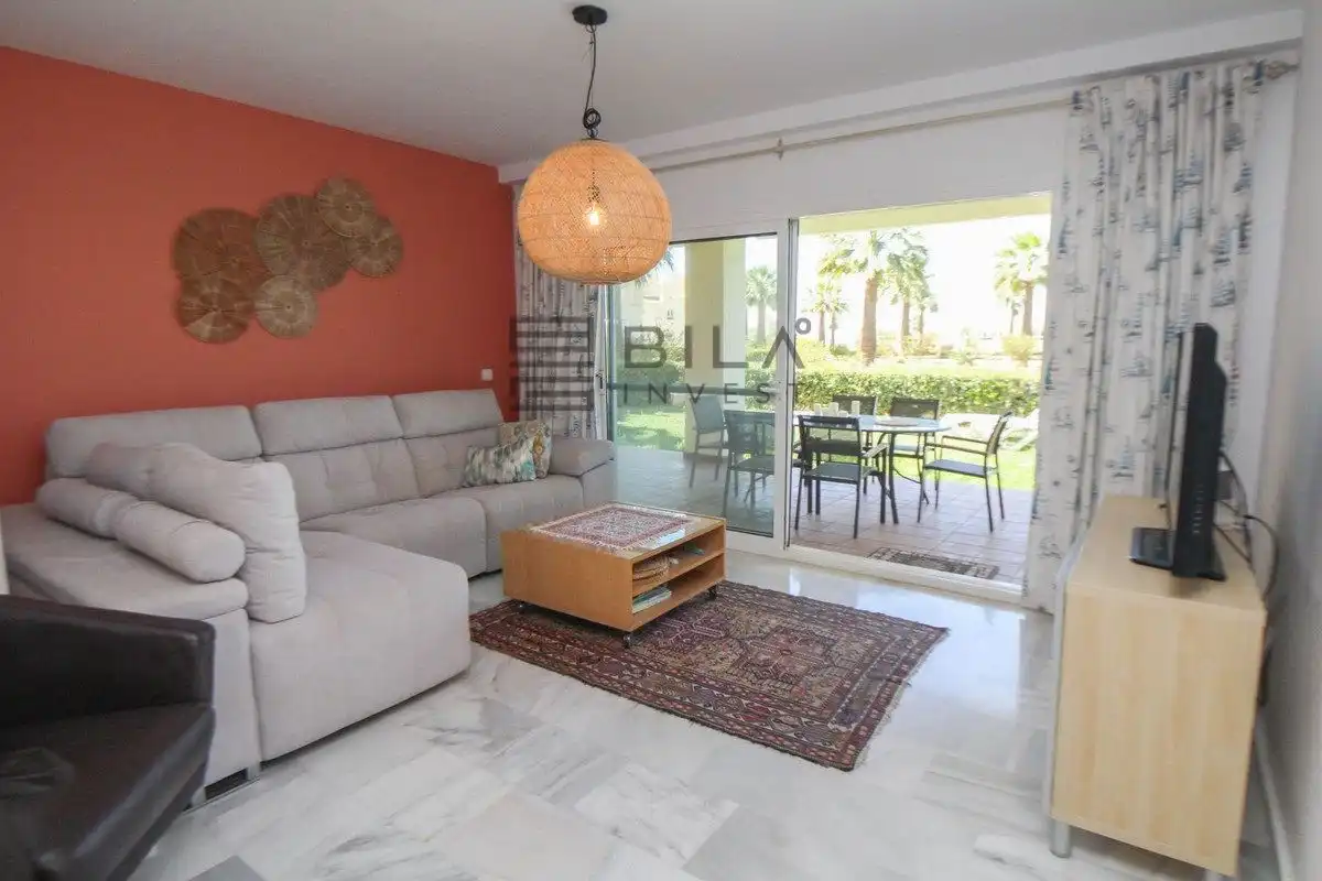 Appartement avec piscine à vendre à Nogal, imagen 9