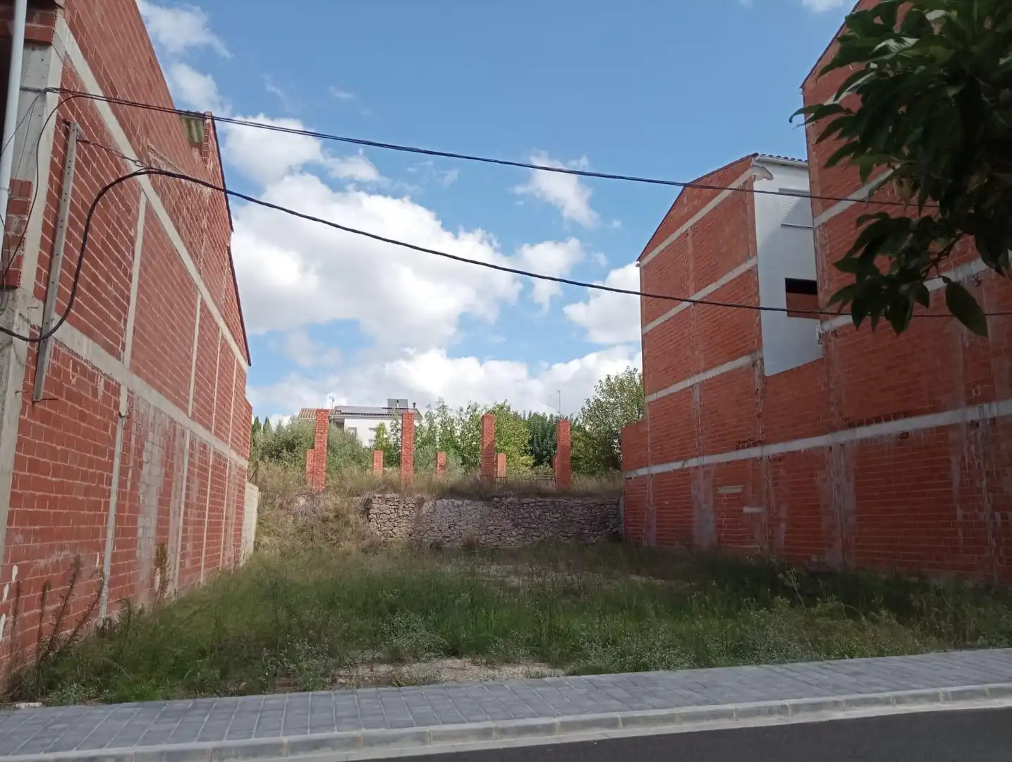 Residential land for sale in Calle Calle Ramón Escola, imagen 4