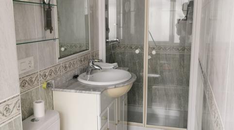 Foto 4 de Piso de alquiler en Calle Nicanor Piñole, Salinas, Castrillón