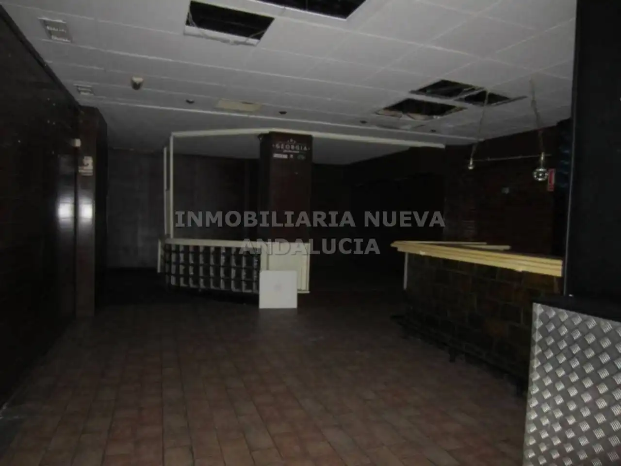 Local comercial de lloguer a Centro, imagen 7