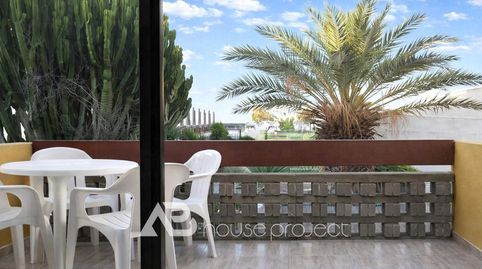 Foto 4 de Piso en venta en Avenida Rafael Puig Lluvina, 14, Playa de las Américas, Arona