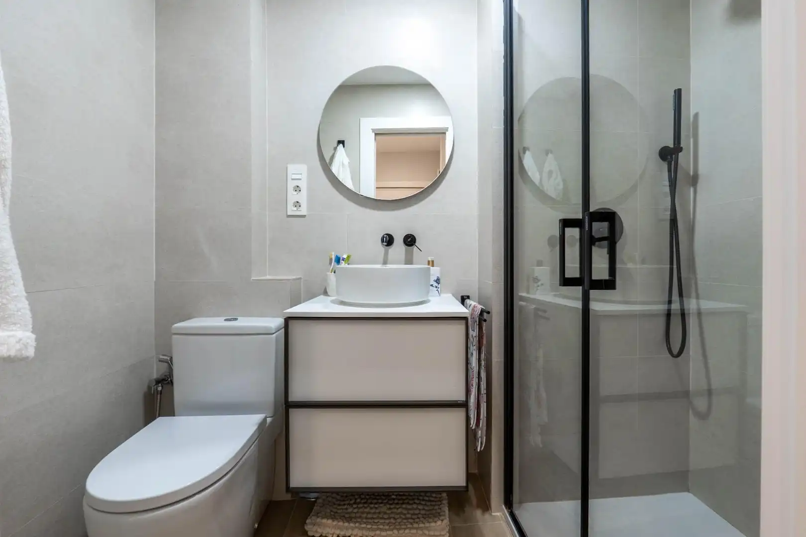 Wohnung mit Aufzug zum Verkauf in Calle PIEDRA SANTA 13, imagen 22