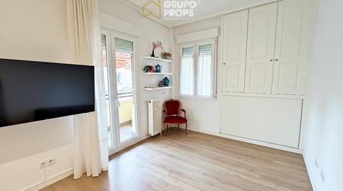 Foto 2 de Apartament de lloguer a Calle Alonso Cano, Almagro,  Madrid Capital