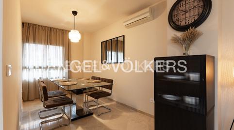 Foto 5 de Apartamento de alquiler en Arrancapins,  Valencia Capital