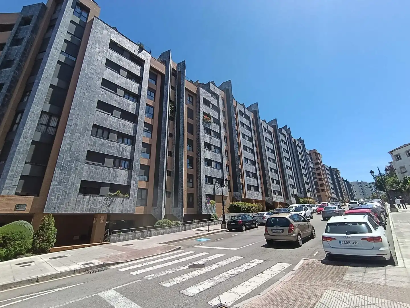 Pis amb ascensor en venda a Centro - Casco Histórico, imagen 59