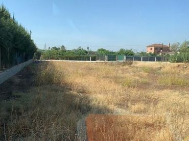 Terreno residenziale in vendita a Periurbano Oeste - Sierra