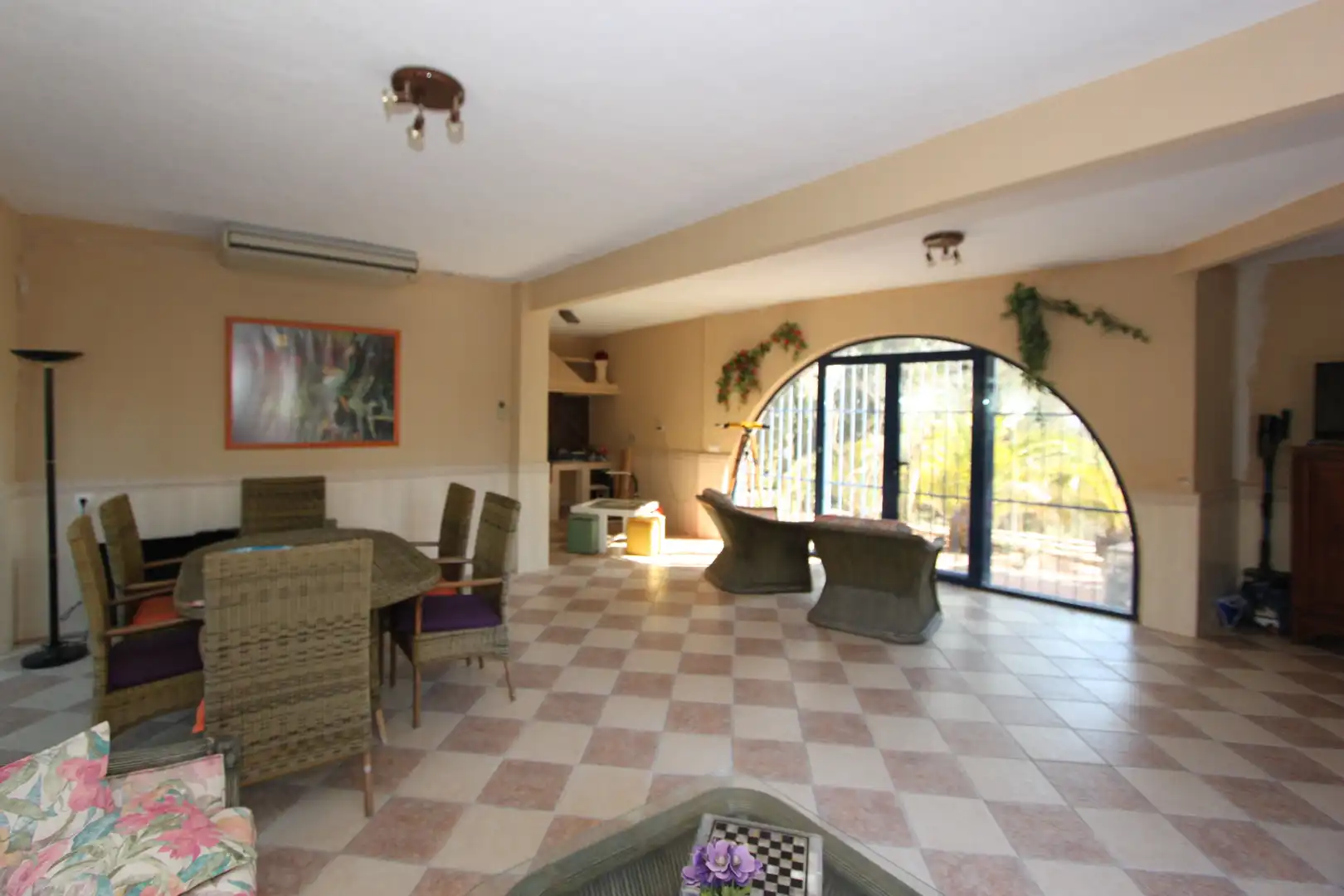 Houses for sale in El Campello