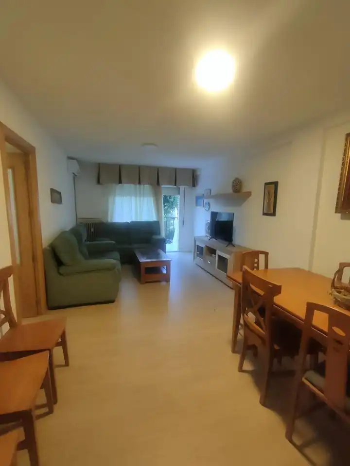 Flat for sale in De Los Nogales, Alcalá Magna