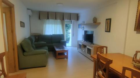 Foto 2 de Pis en venda a De Los Nogales, Alcalá Magna, Madrid