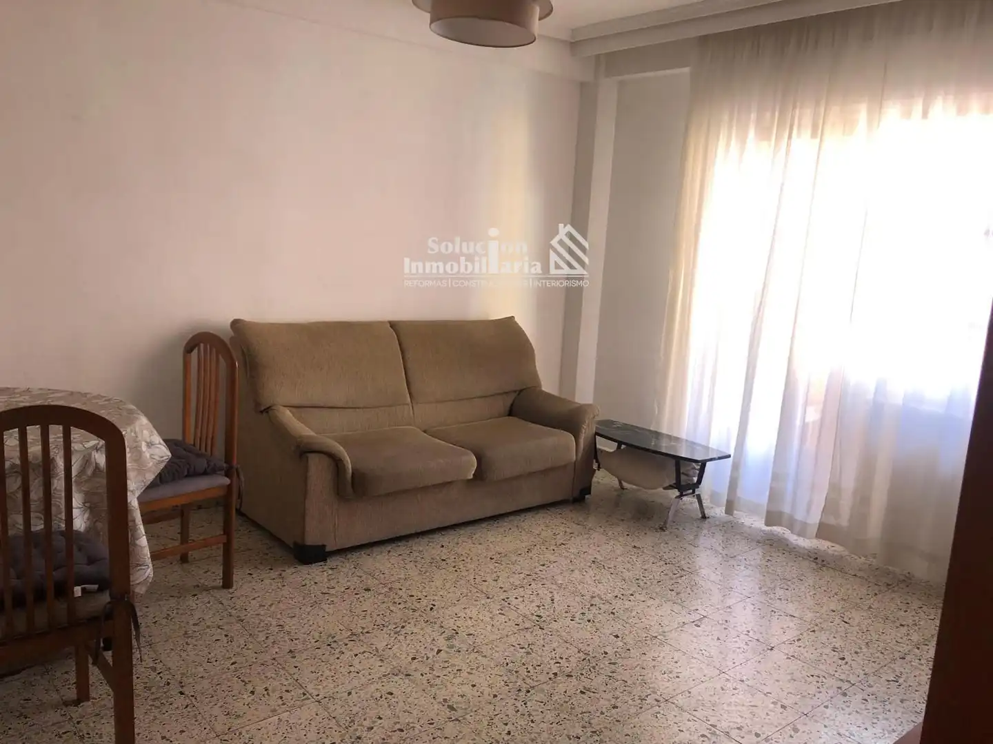 Piso con ascensor en alquiler en San Bernardo - Carmelitas - Campus, imagen 19