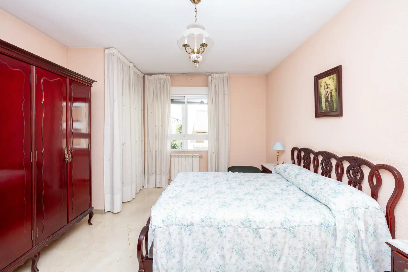 Piso de alquiler en Avenida de Italia, 3, Barrio de Zaidín