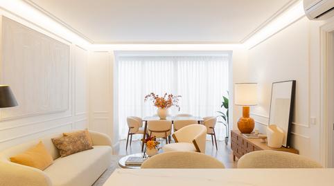 Foto 2 de Pis en venda a Calle de Lagasca, Recoletos,  Madrid Capital