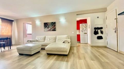 Foto 4 de Piso de alquiler en Calle Calle Antonio Benítez Macario, La Pardilla - San Antonio, Telde