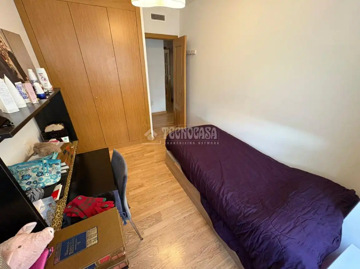 Habitación de Piso en venta en Valdemoro con Trastero