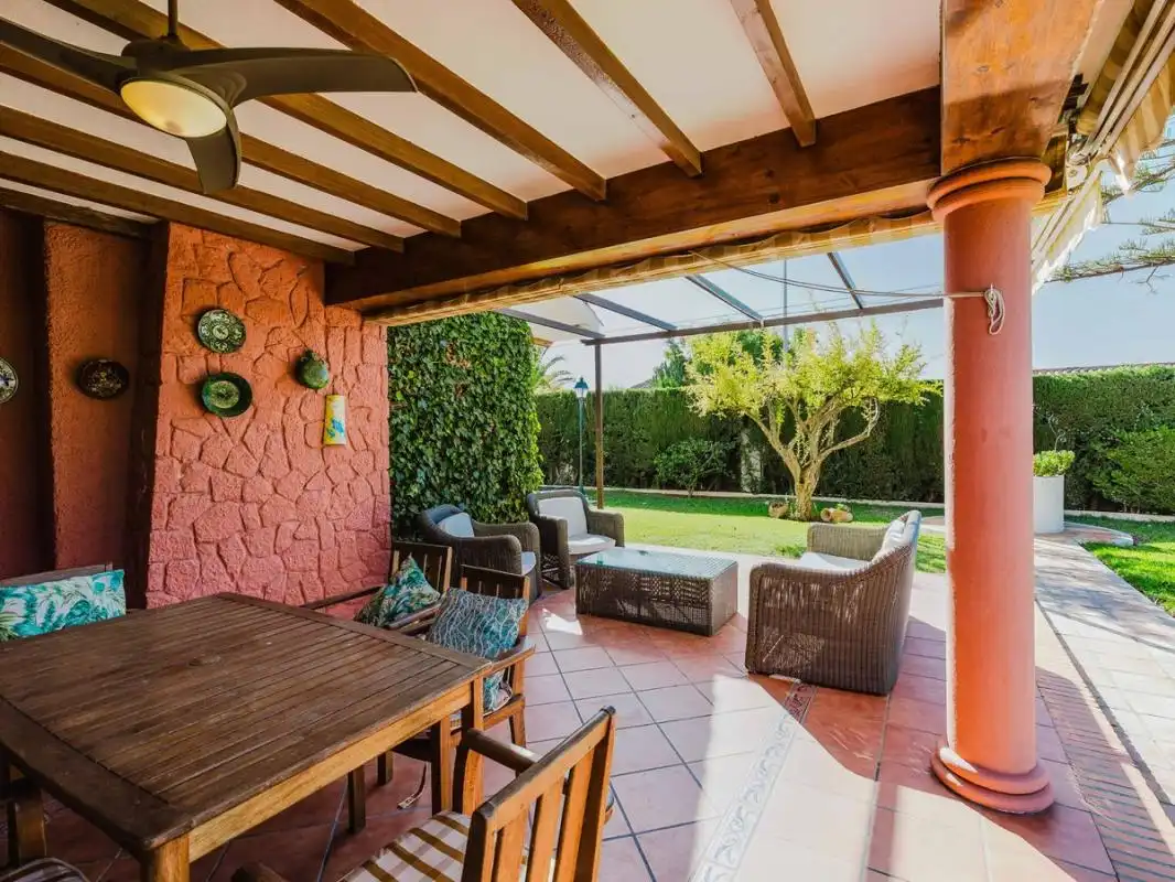 Maison avec terrasse à vendre à C. Balcón, imagen 36