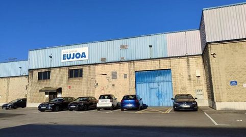 Photo 2 of Industrial buildings for sale in N-634, 32, Viella - Granda - Meres, Siero