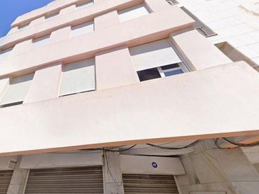 Pis amb ascensor en venda a Centro